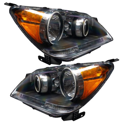 Oracle 05-07 Honda Odyssey SMD HL - ColorSHIFT w/ Simple Controller thumbnail 2