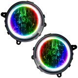 Oracle 07-10 Jeep Compass SMD HL - ColorSHIFT w/o Controller thumbnail 2