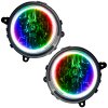 Oracle 07-10 Jeep Compass SMD HL - ColorSHIFT w/o Controller thumbnail 3
