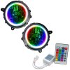 Oracle 07-10 Jeep Compass SMD HL - ColorSHIFT w/ Simple Controller thumbnail 7