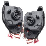 Oracle 08-12 Jeep Liberty SMD HL - ColorSHIFT w/ 2.0 Controller thumbnail 5