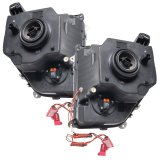 Oracle 08-12 Jeep Liberty SMD HL - ColorSHIFT w/ Simple Controller thumbnail 5