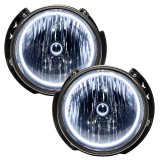Oracle 07-16 Jeep Wrangler JK SMD HL - White thumbnail 1