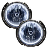 Oracle 07-16 Jeep Wrangler JK SMD HL - White thumbnail 2