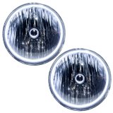 Oracle 07-16 Jeep Wrangler JK SMD HL - White thumbnail 4