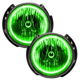 Oracle 07-16 Jeep Wrangler JK SMD HL - ColorSHIFT w/ BC1 Controller thumbnail 6