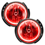 Oracle 07-16 Jeep Wrangler JK SMD HL - ColorSHIFT w/ BC1 Controller thumbnail 8