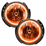 Oracle 07-16 Jeep Wrangler JK SMD HL - ColorSHIFT w/ BC1 Controller thumbnail 9