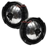 Oracle 07-16 Jeep Wrangler JK SMD HL - ColorSHIFT w/ Simple Controller thumbnail 8