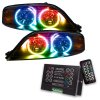 Oracle 00-02 Lincoln LS SMD HL - ColorSHIFT w/ 2.0 Controller thumbnail 3