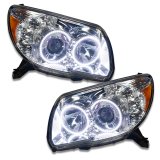 Oracle 06-09 Toyota 4-Runner SMD HL - White thumbnail 1