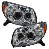 Oracle 06-09 Toyota 4-Runner SMD HL - White thumbnail 2