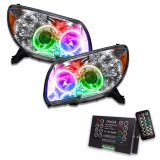 Oracle 06-09 Toyota 4-Runner SMD HL - ColorSHIFT w/ 2.0 Controller thumbnail 1