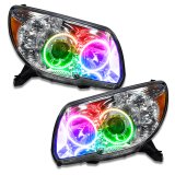 Oracle 06-09 Toyota 4-Runner SMD HL - ColorSHIFT w/o Controller thumbnail 1