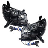 Oracle 06-09 Toyota 4-Runner SMD HL - ColorSHIFT w/o Controller thumbnail 5