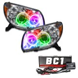 Oracle 06-09 Toyota 4-Runner SMD HL - ColorSHIFT w/ BC1 Controller thumbnail 1