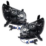 Oracle 06-09 Toyota 4-Runner SMD HL - ColorSHIFT w/ BC1 Controller thumbnail 9