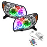 Oracle 06-09 Toyota 4-Runner SMD HL - ColorSHIFT w/ Simple Controller thumbnail 1