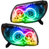 Oracle 06-09 Toyota 4-Runner Sport SMD HL - ColorSHIFT thumbnail 3