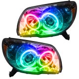 Oracle 06-09 Toyota 4-Runner Sport SMD HL - ColorSHIFT w/o Controller thumbnail 2