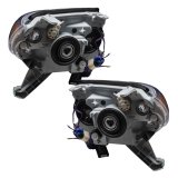 Oracle 06-09 Toyota 4-Runner Sport SMD HL - ColorSHIFT w/o Controller thumbnail 6