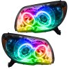 Oracle 06-09 Toyota 4-Runner Sport SMD HL - ColorSHIFT w/o Controller thumbnail 7