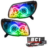 Oracle 06-09 Toyota 4-Runner Sport SMD HL - ColorSHIFT w/ BC1 Controller thumbnail 1