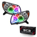 Oracle 06-09 Toyota 4-Runner Sport SMD HL - ColorSHIFT w/ BC1 Controller thumbnail 3