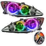 Oracle 05-06 Toyota Camry SMD HL - ColorSHIFT thumbnail 2