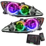 Oracle 05-06 Toyota Camry SMD HL - ColorSHIFT w/ 2.0 Controller thumbnail 2
