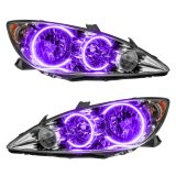 Oracle 05-06 Toyota Camry SMD HL - ColorSHIFT w/ 2.0 Controller thumbnail 6