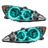Oracle 05-06 Toyota Camry SMD HL - ColorSHIFT w/ 2.0 Controller thumbnail 8