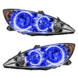 Oracle 05-06 Toyota Camry SMD HL - ColorSHIFT w/ 2.0 Controller thumbnail 9