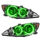 Oracle 05-06 Toyota Camry SMD HL - ColorSHIFT w/o Controller thumbnail 5