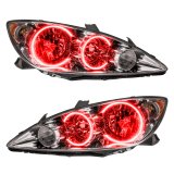 Oracle 05-06 Toyota Camry SMD HL - ColorSHIFT w/o Controller thumbnail 8