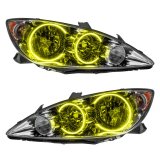 Oracle 05-06 Toyota Camry SMD HL - ColorSHIFT w/o Controller thumbnail 9
