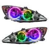 Oracle 05-06 Toyota Camry SMD HL - ColorSHIFT w/ Simple Controller thumbnail 1
