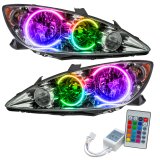 Oracle 05-06 Toyota Camry SMD HL - ColorSHIFT w/ Simple Controller thumbnail 3
