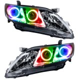 Oracle 07-09 Toyota Camry SMD HL - ColorSHIFT thumbnail 1