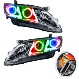 Oracle 07-09 Toyota Camry SMD HL - ColorSHIFT thumbnail 4