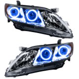 Oracle 07-09 Toyota Camry SMD HL - ColorSHIFT w/ 2.0 Controller thumbnail 6
