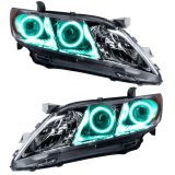 Oracle 07-09 Toyota Camry SMD HL - ColorSHIFT w/o Controller thumbnail 9