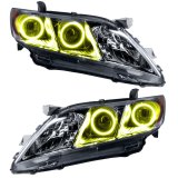 Oracle 07-09 Toyota Camry SMD HL - ColorSHIFT w/ Simple Controller thumbnail 7