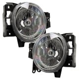 Oracle 07-14 Toyota FJ Cruiser SMD HL - ColorSHIFT w/ 2.0 Controller thumbnail 9