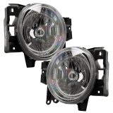 Oracle 07-14 Toyota FJ Cruiser SMD HL - ColorSHIFT w/o Controller thumbnail 3