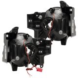 Oracle 07-14 Toyota FJ Cruiser SMD HL - ColorSHIFT w/o Controller thumbnail 5