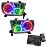 Oracle 07-13 Toyota Tundra SMD HL - ColorSHIFT w/ 2.0 Controller thumbnail 1