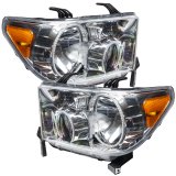 Oracle 07-13 Toyota Tundra SMD HL - ColorSHIFT w/ 2.0 Controller thumbnail 3