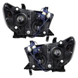 Oracle 07-13 Toyota Tundra SMD HL - ColorSHIFT w/ 2.0 Controller thumbnail 6