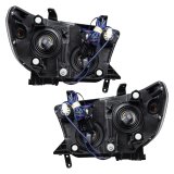 Oracle 07-13 Toyota Tundra SMD HL - ColorSHIFT w/ Simple Controller thumbnail 9